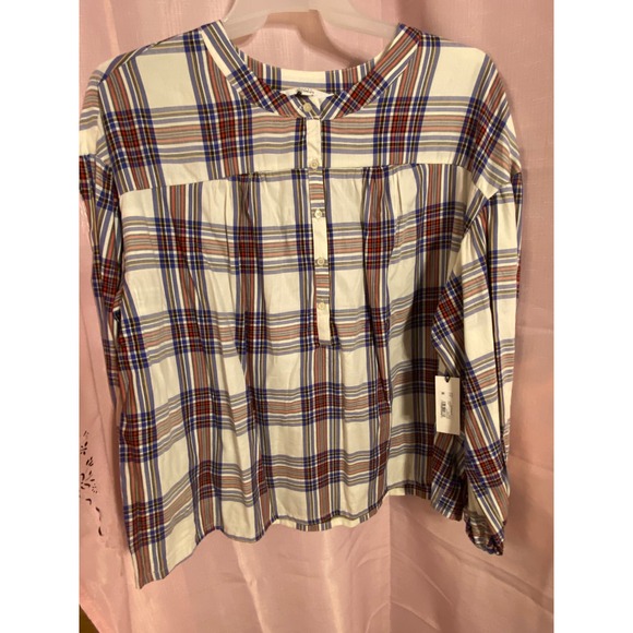 Women's Every Moment Plus size XXL (20), NWT, volume shirt / blouse , - Picture 14 of 14